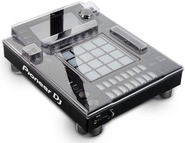 Decksaver Pioneer DJS-1000_1