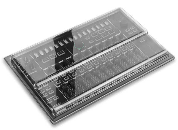 Decksaver Roland Aira MX-1_1