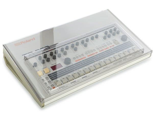 Decksaver Roland TR-909_1